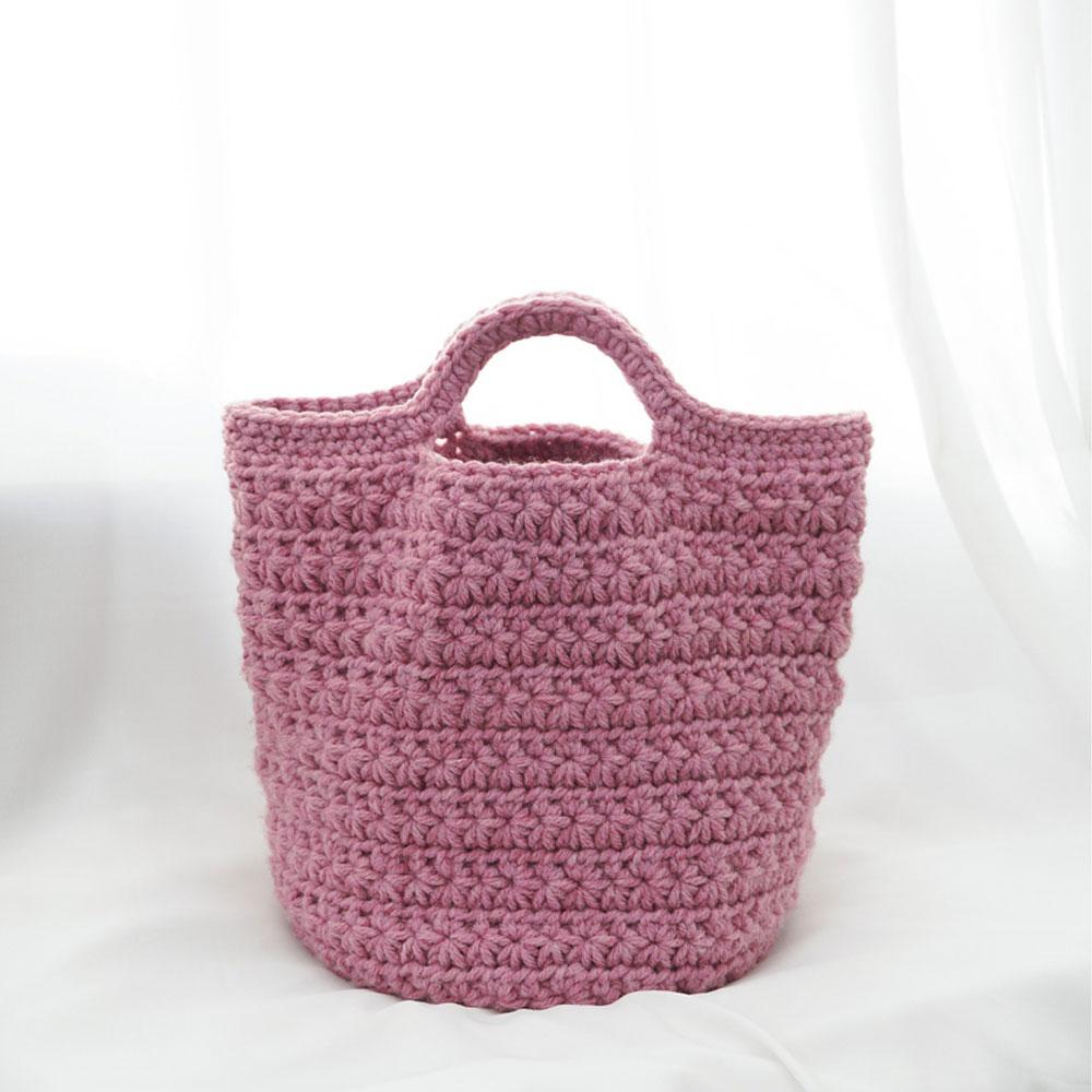 Bucket Bag